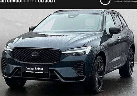 Volvo XC 60 T8 Plug-in H AWD Plus Black Edition Auto 5 Türen