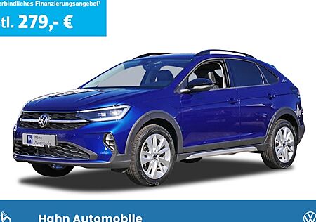 VW Taigo 1.0 TSI OPF 85 kW DSG GOAL 5 Türen