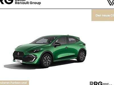 Renault Clio TCe 115 Evolution 5 Türen