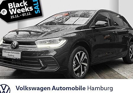 VW Polo 1.0 TSI 70kW Life 5 Türen