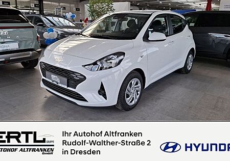 Hyundai i10 1.0 Select 5 Türen