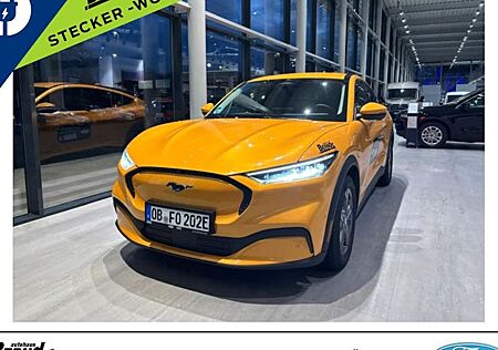 Ford Mustang Mach-E Elektromotor Standard Range, 198kW, RWD 5 Türen