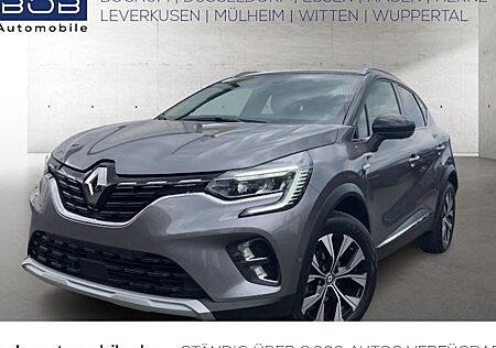 Renault Captur TCe 90 Techno 5 Türen