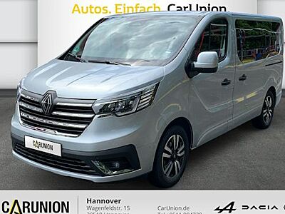 Renault Trafic Combi Blue dCi 170 EDC Spaceclass 5 Türen