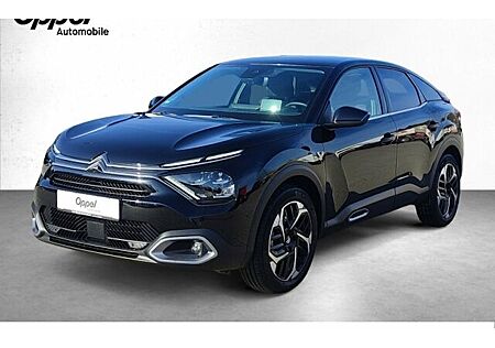 Citroën C4 PureTech 130 Stop&Start MAX EAT8 5 Türen