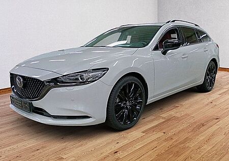 Mazda 6 2.5 SKYACTIV-G 194 Homura Auto 5 Türen