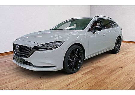Mazda 6 2.5 SKYACTIV-G 194 Homura Auto 5 Türen
