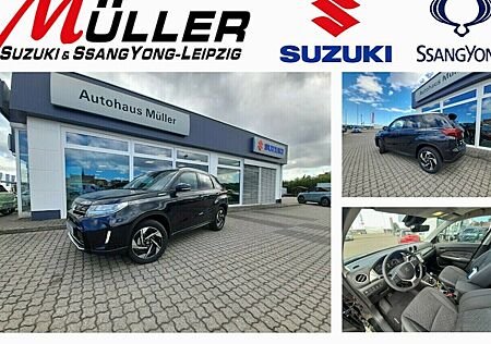 Suzuki Vitara 1.4 BOOSTERJET Hybrid Comfort+ 5 Türen