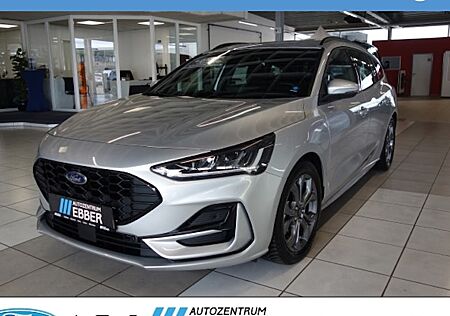 Ford Focus 1,0 EcoBoost Hyb. 114kW ST-Line Tur. AT 5 Türen