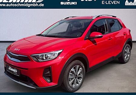 Kia Stonic 1.0 T-GDI 100 Vision DCT7 5 Türen