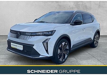 Renault Scenic E-Tech Techno 220 Long Range 5 Türen