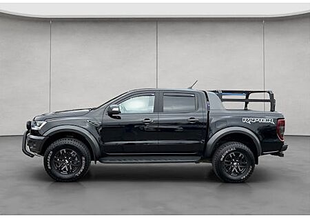 Ford Ranger Raptor 2,0 TDCi 156kW Doppelk. 4x4 Raptor Auto 4 Türen