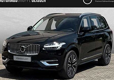 Volvo XC 90 T8 AWD Recharge Plus Bright Auto 5 Türen