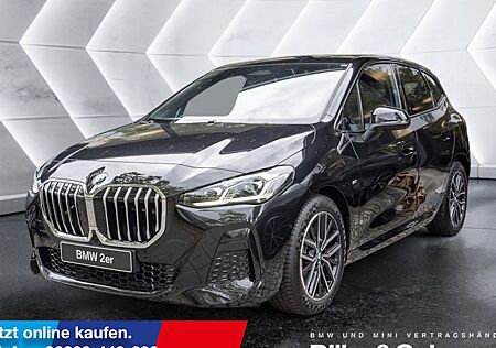BMW 2er Active Tourer 220i Steptronic DCT 5 Türen