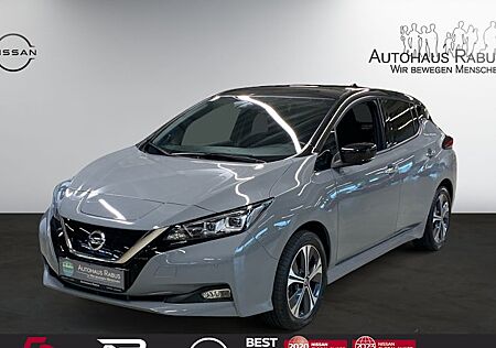 Nissan Leaf 217 PS 62KWH e+ N-CONNECTA 5 Türen
