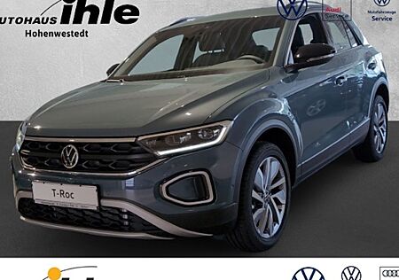 VW T-Roc 2.0 TDI SCR DSG GOAL 5 Türen