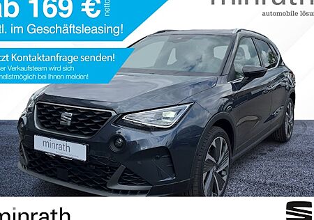 Seat Arona 1.0 TSI 85kW FR DSG 5 Türen