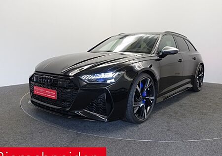 Audi RS6 4.0 TFSI tiptronic quattro 5 Türen