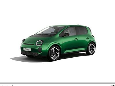 Renault Twingo Techno 80 Urban Range 5 Türen
