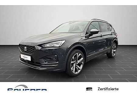 Seat Tarraco 2.0 TDI 110kW FR DSG 5 Türen