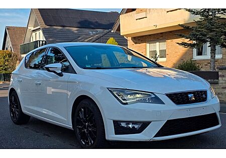Seat Leon 1.4 TSI 92kW Start&Stop FR 5 Türen