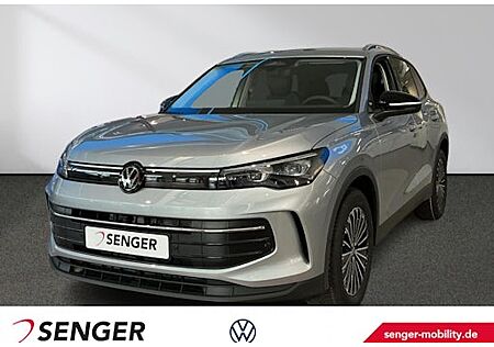 VW Tiguan 1.5 eTSI OPF DSG Life 5 Türen