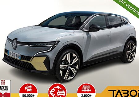 Renault Megane E-Tech EV60 130hp optimum charge Evolution ER 5 Türen