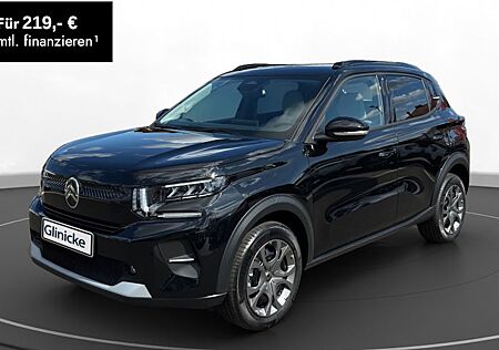 Citroën C3 Turbo 100 MAX 5 Türen