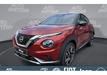 Nissan Juke 1.0 DIG-T N-DESIGN 5 Türen