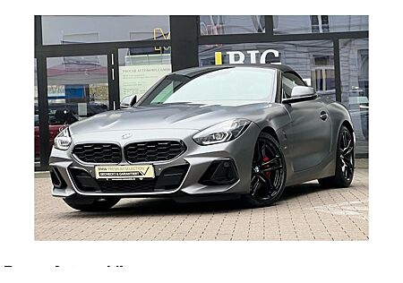 BMW Z4 M40i A 2 Türen