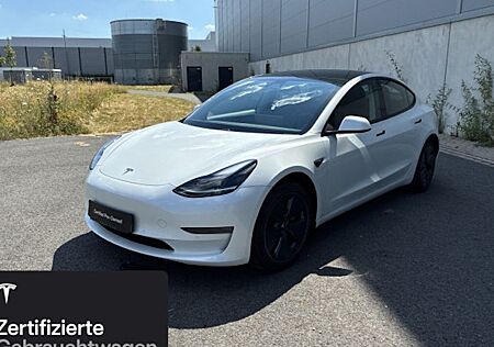 Tesla Model 3 Hinterradantrieb RWD Long Range 4 Türen
