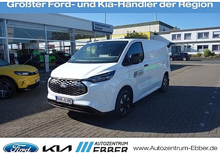 Ford Transit Custom BEV 70kWh 100kW 320 L1 Trend 4 Türen