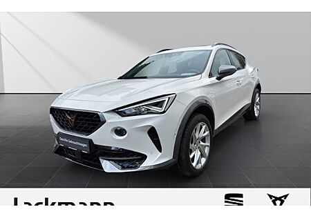 Cupra Formentor 1.5 TSI 110kW DSG 5 Türen