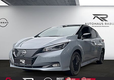 Nissan Leaf 150 PS 39KWH N-CONNECTA 5 Türen