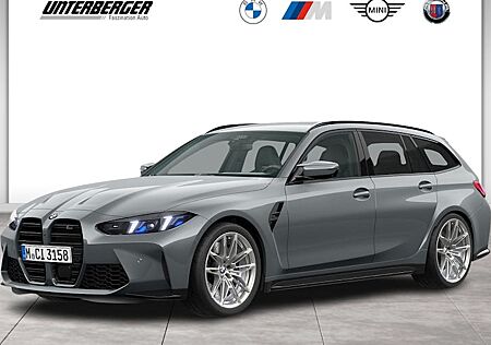 BMW M3 Competion xDrive Touring 5 Türen
