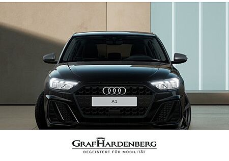 Audi A1 40 TFSI S tronic S line Sportback 5 Türen