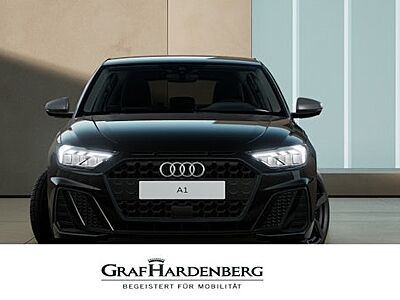 Audi A1 40 TFSI S tronic S line Sportback 5 Türen