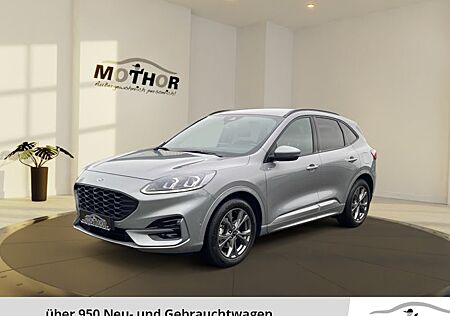 Ford Kuga 2.0 EcoBlue 88kW ST-Line Auto 5 Türen
