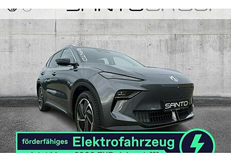 MG S5 EV 64 kWh Luxury Long Range 5 Türen