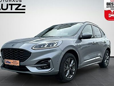 Ford Kuga 2.5 Duratec PHEV ST-Line X CVT 5 Türen