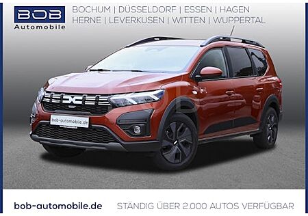 Dacia Jogger Hybrid 140 M-M-Auto Expression 5-Sitzer 5 Türen
