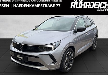 Opel Grandland X 1.6 Hybrid Ultimate Auto 5 Türen