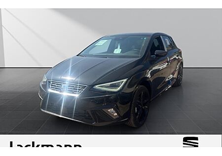 Seat Ibiza 1.0 TSI 85kW FR DSG 5 Türen