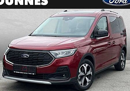 Ford Tourneo Connect 2.0 EcoBlue 90kW Active 5 Türen