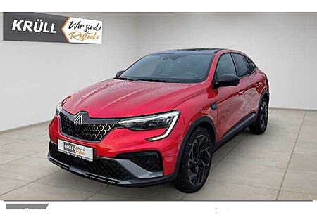 Renault Arkana Mild Hybrid 160 EDC Esprit Alpine 5 Türen
