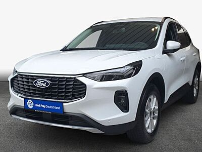 Ford Kuga 2.5 Duratec Plug-in-Hybrid Titanium CVT 5 Türen