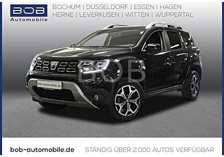 Dacia Duster TCe 150 2WD Celebration 5 Türen