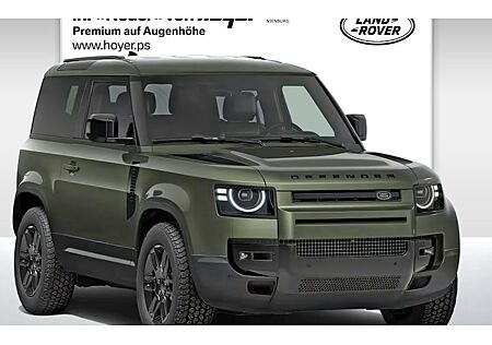 Land Rover Defender 3.0 D200 MHEV S 90 3 Türen