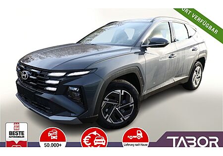 Hyundai Tucson 1.6 T-GDI 48V Select DCT 5 Türen