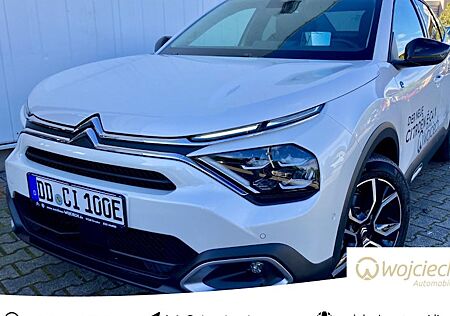 Citroën E-C4 Elektromotor 136 SHINE 5 Türen